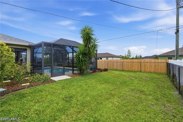 21 Tropicana PKWY E, Cape Coral, FL 33909