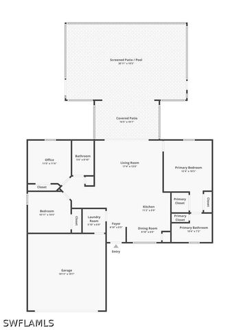 21 Tropicana PKWY E, Cape Coral, FL 33909