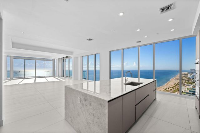 151 N Seabreeze Boulevard Ph2601-e, Fort Lauderdale, FL 33304