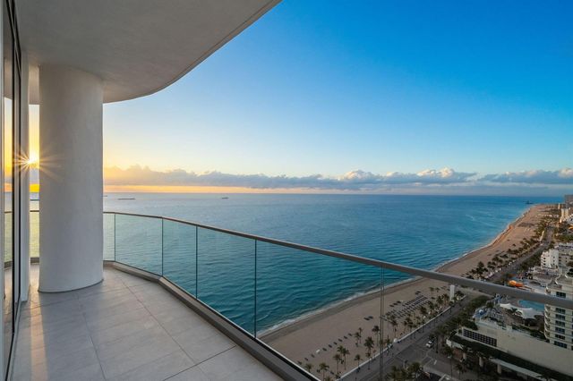 151 N Seabreeze Boulevard Ph2601-e, Fort Lauderdale, FL 33304