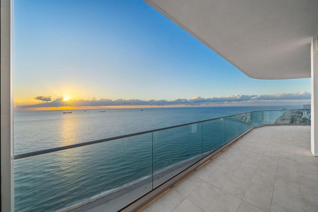 151 N Seabreeze Boulevard Ph2601-e, Fort Lauderdale, FL 33304