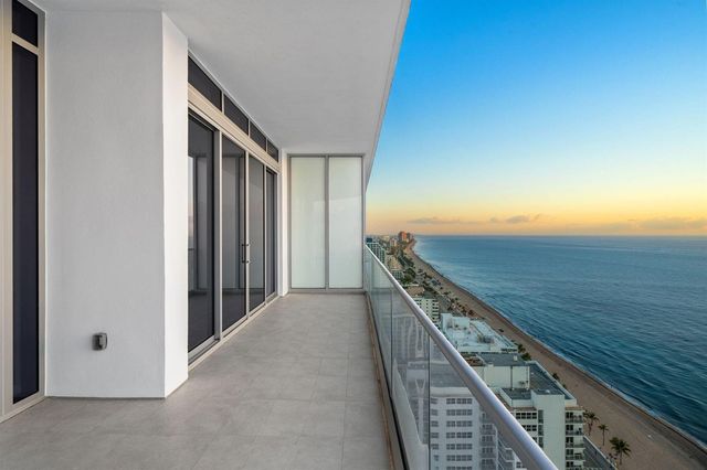 151 N Seabreeze Boulevard Ph2601-e, Fort Lauderdale, FL 33304