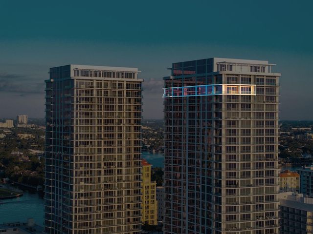 151 N Seabreeze Boulevard Ph2601-e, Fort Lauderdale, FL 33304