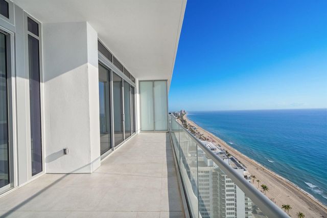 151 N Seabreeze Boulevard Ph2601-e, Fort Lauderdale, FL 33304