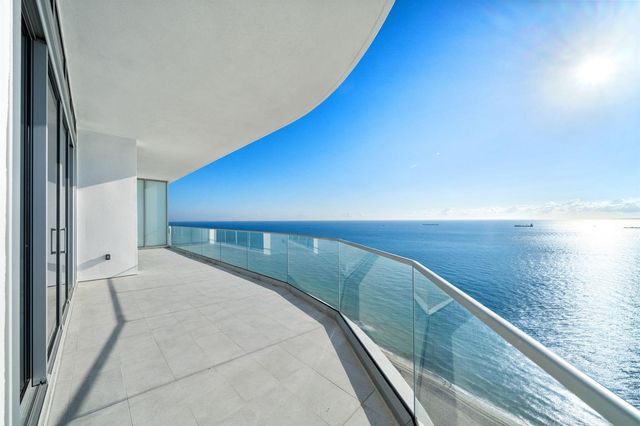 151 N Seabreeze Boulevard Ph2601-e, Fort Lauderdale, FL 33304