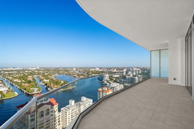 151 N Seabreeze Boulevard Ph2601-e, Fort Lauderdale, FL 33304