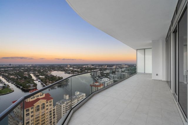 151 N Seabreeze Boulevard Ph2601-e, Fort Lauderdale, FL 33304