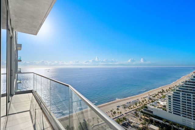 151 N Seabreeze Boulevard Ph2601-e, Fort Lauderdale, FL 33304