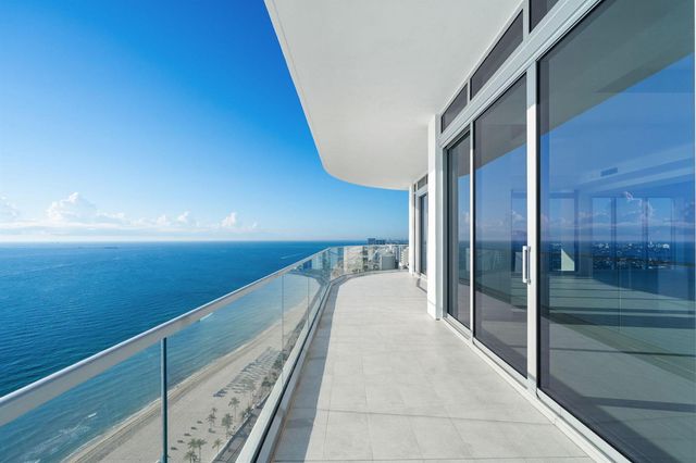 151 N Seabreeze Boulevard Ph2601-e, Fort Lauderdale, FL 33304