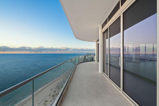 151 N Seabreeze Boulevard Ph2601-e, Fort Lauderdale, FL 33304