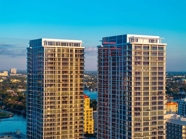 151 N Seabreeze Boulevard Ph2601-e, Fort Lauderdale, FL 33304