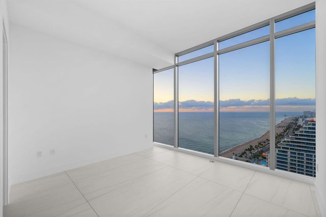 151 N Seabreeze Boulevard Ph2601-e, Fort Lauderdale, FL 33304