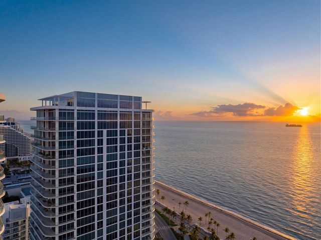 151 N Seabreeze Boulevard Ph2601-e, Fort Lauderdale, FL 33304