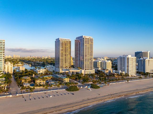 151 N Seabreeze Boulevard Ph2601-e, Fort Lauderdale, FL 33304