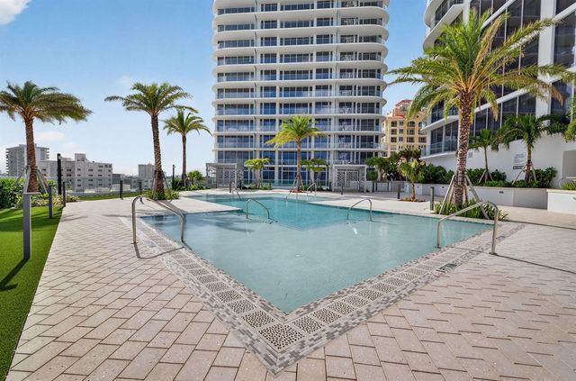 151 N Seabreeze Boulevard Ph2601-e, Fort Lauderdale, FL 33304