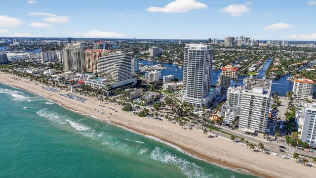151 N Seabreeze Boulevard Ph2601-e, Fort Lauderdale, FL 33304