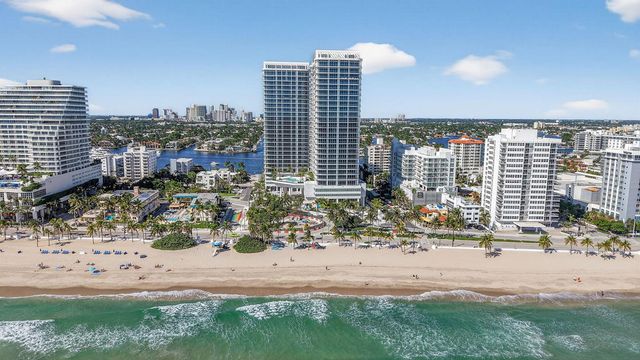 151 N Seabreeze Boulevard Ph2601-e, Fort Lauderdale, FL 33304