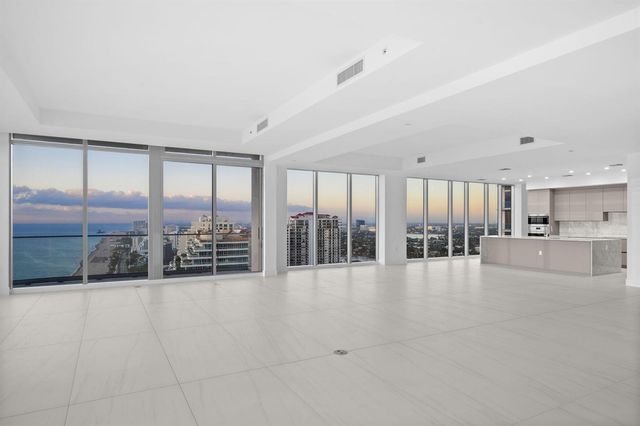 151 N Seabreeze Boulevard Ph2601-e, Fort Lauderdale, FL 33304