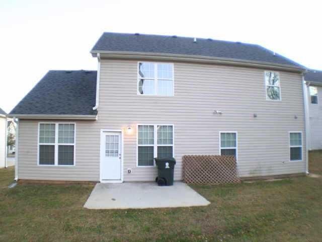 3317 Pate Creek View, Snellville, GA 30078