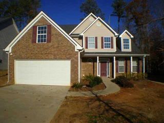 3317 Pate Creek View, Snellville, GA 30078