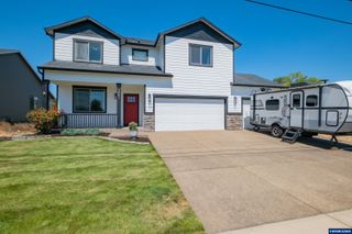 3001 Millersburg Dr NE, Albany, OR 97321
