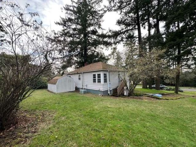 11600 Sw 69TH Ave, Tigard, OR 97223