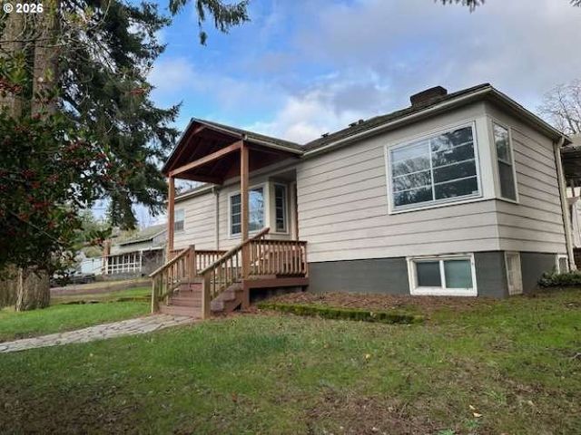 11600 Sw 69TH Ave, Tigard, OR 97223