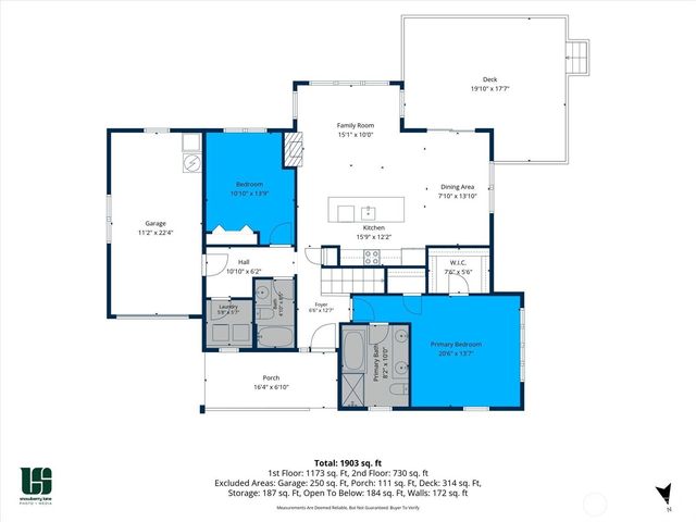 1402 Starview Court, Freeland, WA 98249