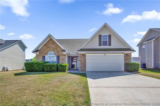 189 Bennington Drive, Raeford, NC 28376