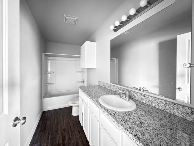 2012 Bryan Avenue, Wolfforth, TX 79382