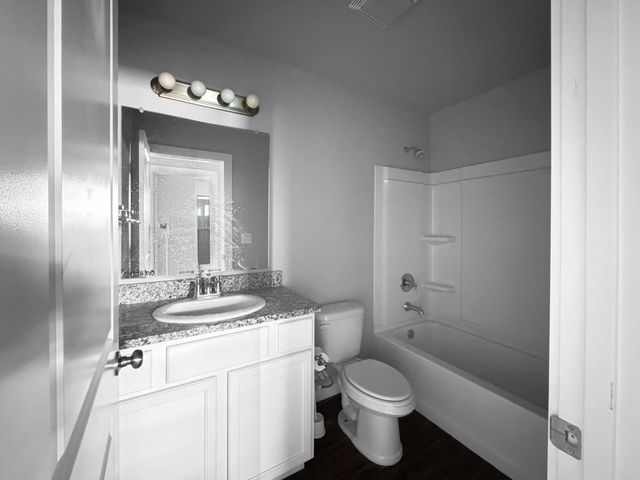 2012 Bryan Avenue, Wolfforth, TX 79382