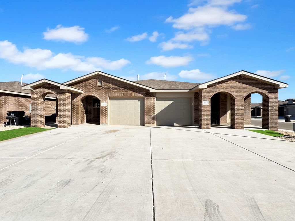 2012 Bryan Avenue, Wolfforth, TX 79382