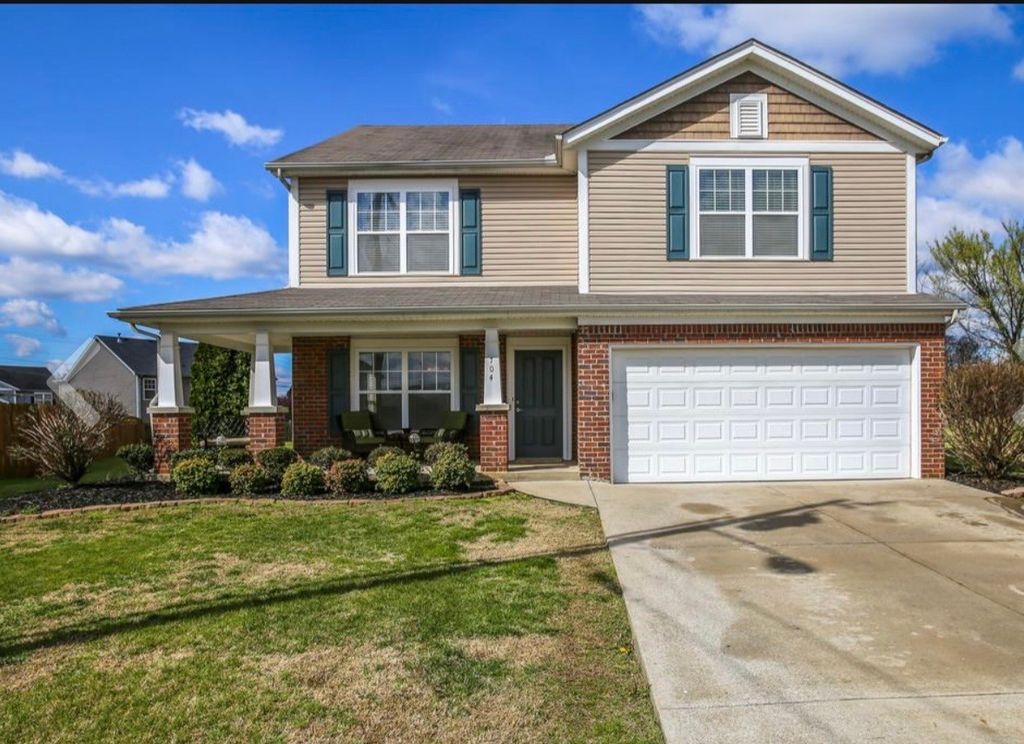 704 Blossom Hill Ct, Smyrna, TN 37167