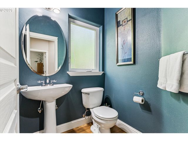 13128 Sw MACBETH Dr, Portland, OR 97224