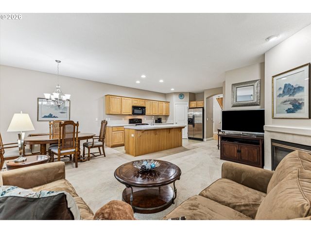 13128 Sw MACBETH Dr, Portland, OR 97224