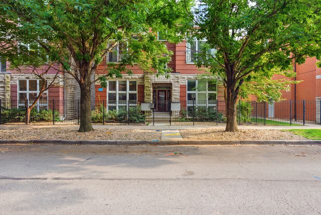 2127 W Rice Street 2E, Chicago, IL 60622