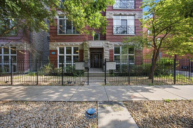 2127 W Rice Street 2E, Chicago, IL 60622