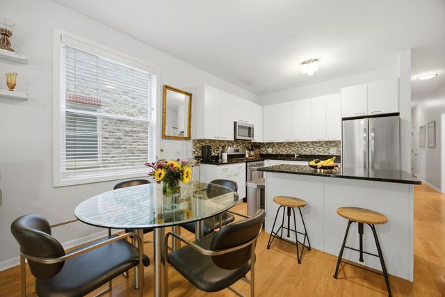 2127 W Rice Street 2E, Chicago, IL 60622