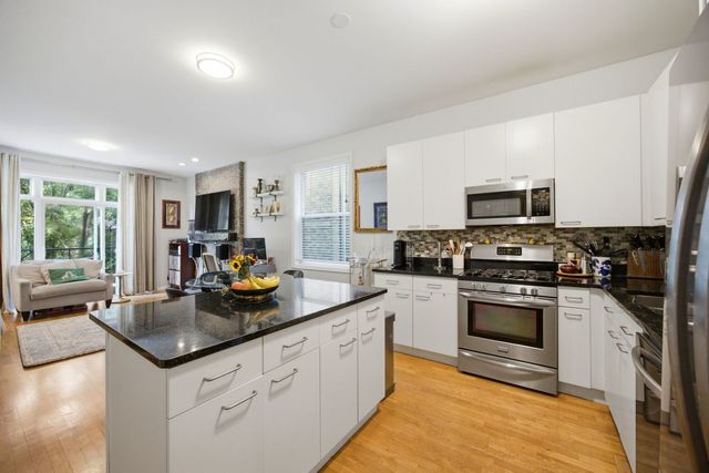 2127 W Rice Street 2E, Chicago, IL 60622