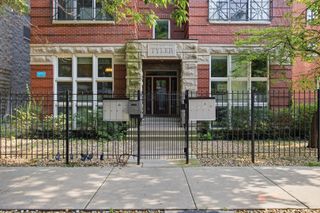 2127 W Rice Street 2E, Chicago, IL 60622