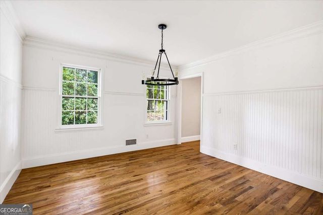 435 NW Stonehenge Drive, Marietta, GA 30064