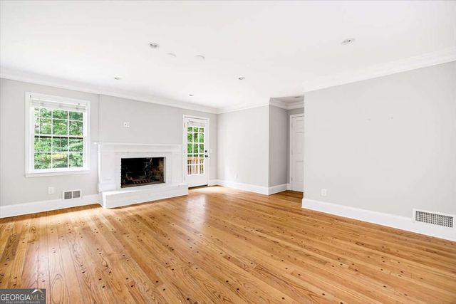 435 NW Stonehenge Drive, Marietta, GA 30064