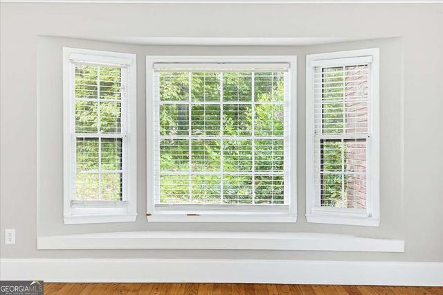 435 NW Stonehenge Drive, Marietta, GA 30064