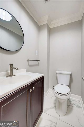 435 NW Stonehenge Drive, Marietta, GA 30064