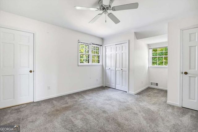 435 NW Stonehenge Drive, Marietta, GA 30064
