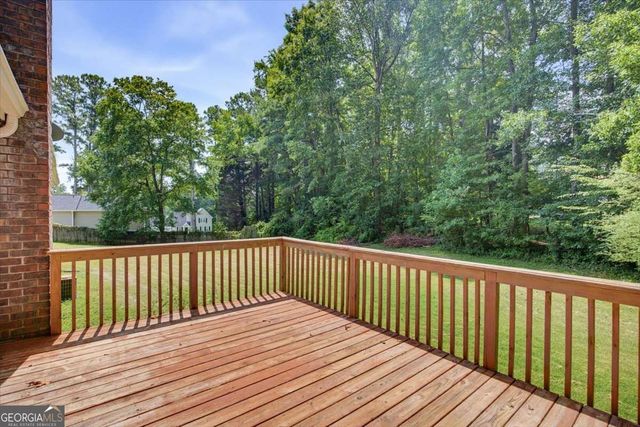435 NW Stonehenge Drive, Marietta, GA 30064
