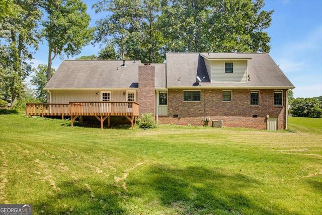 435 NW Stonehenge Drive, Marietta, GA 30064