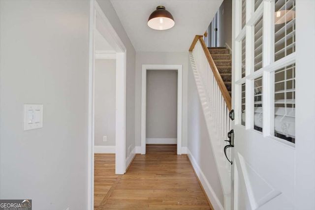 435 NW Stonehenge Drive, Marietta, GA 30064