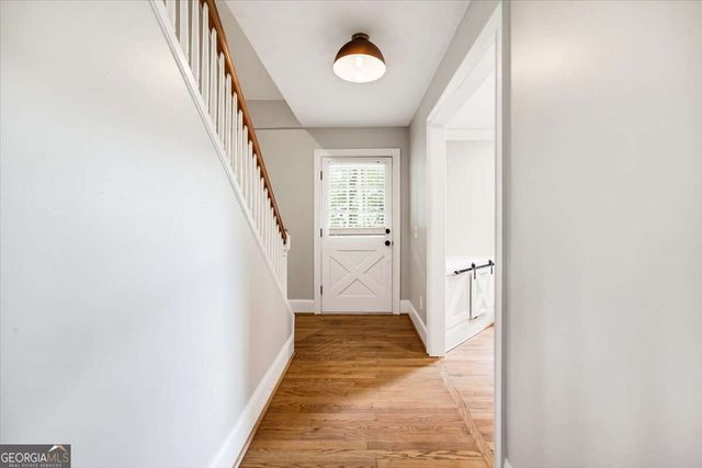 435 NW Stonehenge Drive, Marietta, GA 30064