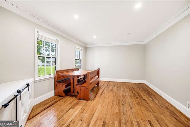 435 NW Stonehenge Drive, Marietta, GA 30064